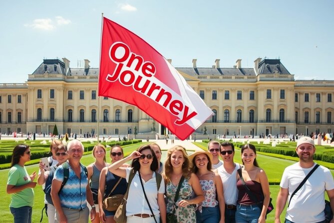 From Paris: Versailles Timed Entry Tickets & Gardens Access - What this Versailles experience really offers