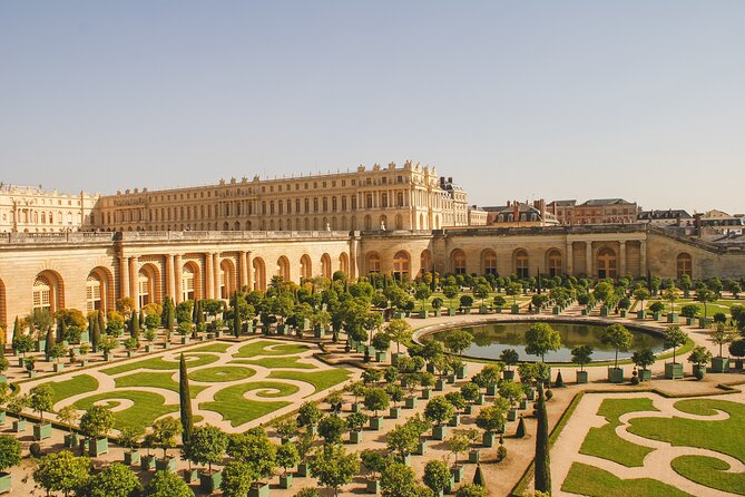 From Paris: Versailles Timed Entry Tickets & Gardens Access - Why the 2 pm start can work against you