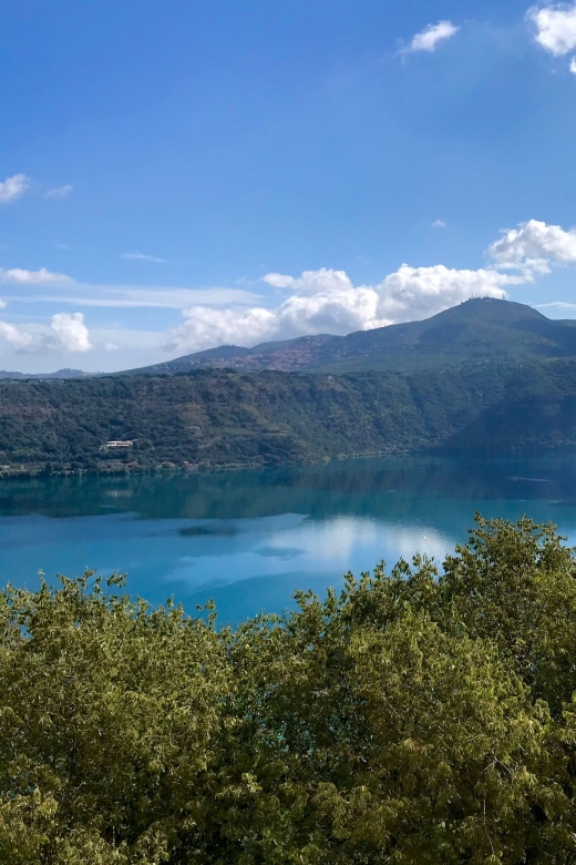 From Rome: Castel Gandolfo and Gardens Day Trip - What the schedule really gives you