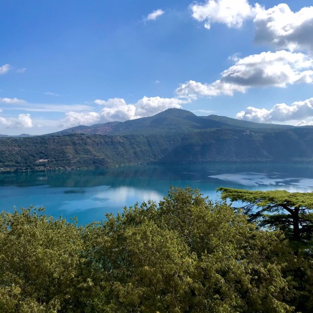From Rome: Castel Gandolfo and Gardens Day Trip - Is $305.87 per person good value?