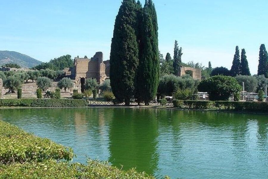 From Rome: Tivoli Gardens & Hadrian's Villa Guided Day Tour - Key points to know before booking