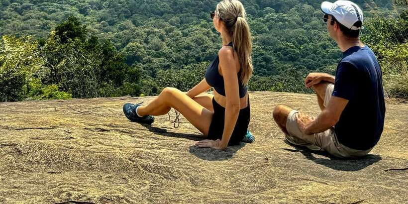 From Sigiriya: Kandy Transfer with Dambulla and Spice Garden - Who will get the most from this route