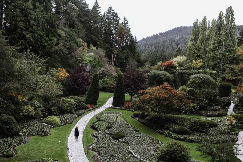 From Vancouver: Victoria, BC Ferry, Butchart Gardens Tour - Who will get the most from this tour?