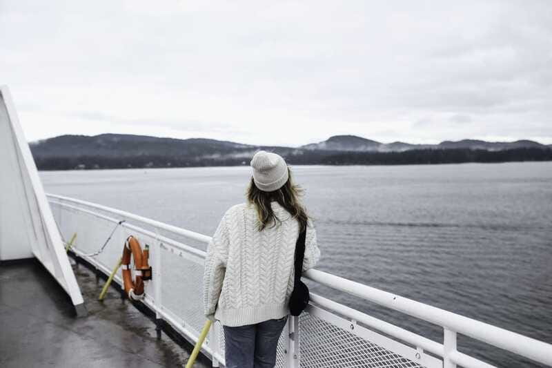 From Vancouver: Victoria, BC Ferry, Butchart Gardens Tour - Weather, closures, and smart preparation