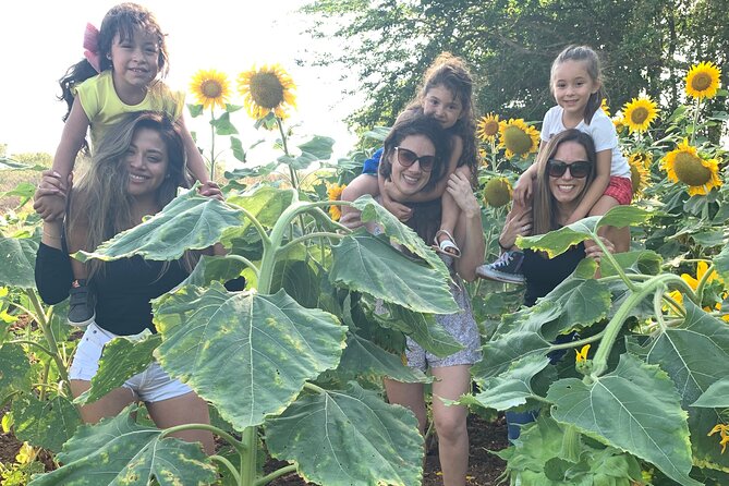 Fruit Garden and Mezcal Tasting Tour with Lunch Included - Who Will Enjoy This Experience Most?