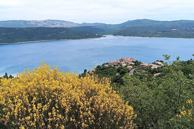 Full-day Private Tour Gorges du Verdon (LAVENDER JUNE 15/JULY 15) - What the private format changes