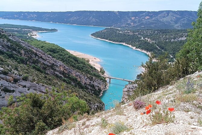 Full-day Private Tour Gorges du Verdon (LAVENDER JUNE 15/JULY 15) - Who should choose this tour