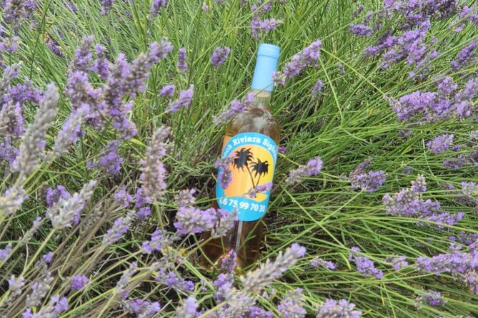 Full Day Private Tour in Lavender and Provence with Pickup - Key points at a glance