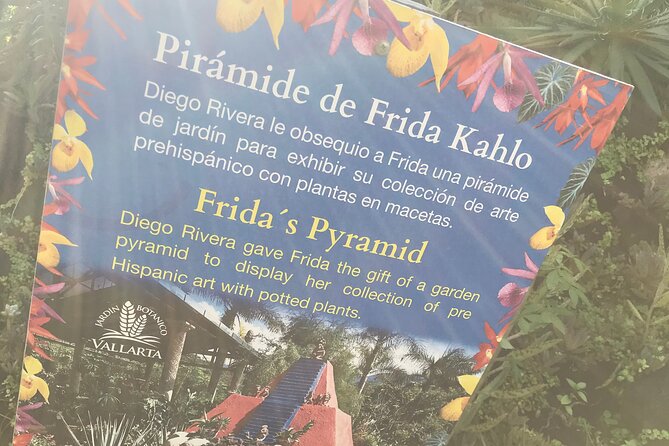 Full Day Puerto Vallarta Botanical Garden Tour - Look closely for birds, insects, and small details