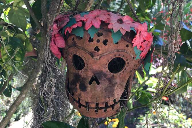 Full Day Puerto Vallarta Botanical Garden Tour - What the $59.50 price really covers