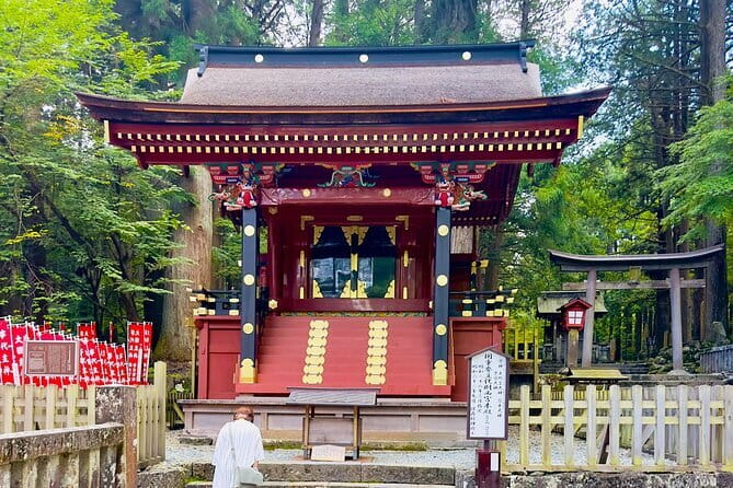 Full Guided Mt. Fuji & Shiba-Sakura Festival One Day Pvt.Tour - What this private Mt. Fuji day actually offers