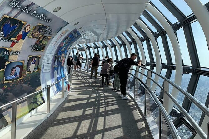 Full Guided Mt. Fuji & Shiba-Sakura Festival One Day Pvt.Tour - Oishi Park’s flowers and open Fuji views