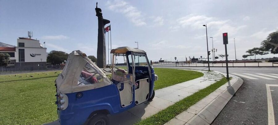 Funchal: Madeira Botanical Garden Tuk-Tuk Tour + Old Town - Key points to know before booking