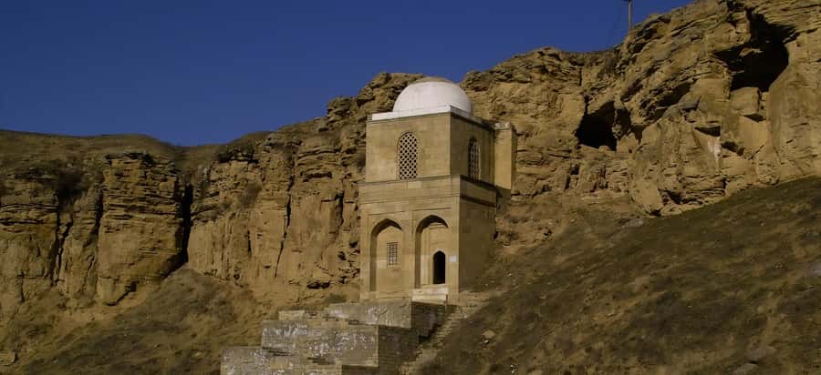 Gabala & Lavender Fields Group Guided tour - Why Gabala makes a good day trip from Baku