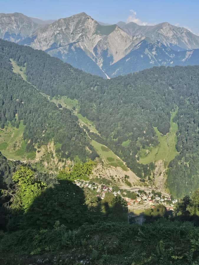 Gabala & Lavender Fields Group Guided tour - What the $55 price really covers