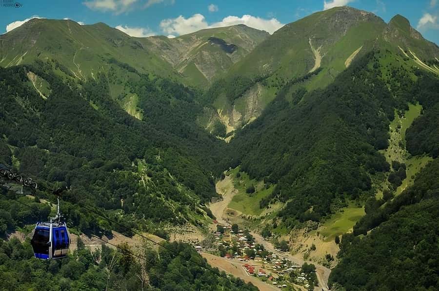 Gabala & Lavender Fields Group Guided tour - Who will enjoy this route most