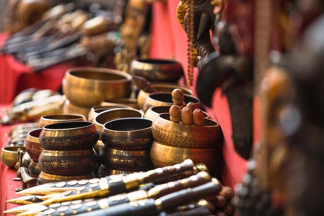 Garden of Dreams Tour and Thamel Shopping - Why the small-group format matters