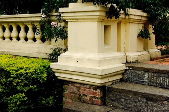 Garden of Dreams Tour and Thamel Shopping - What to know before you book