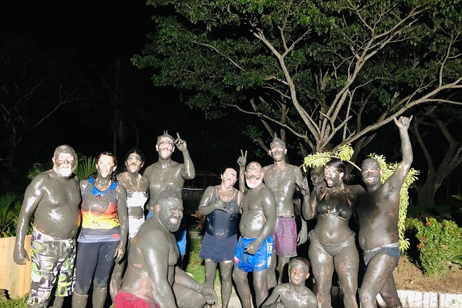 Garden Of Sleeping Giant ,Mudpool &Temple Tour From Coral Coast - Key points to know before booking