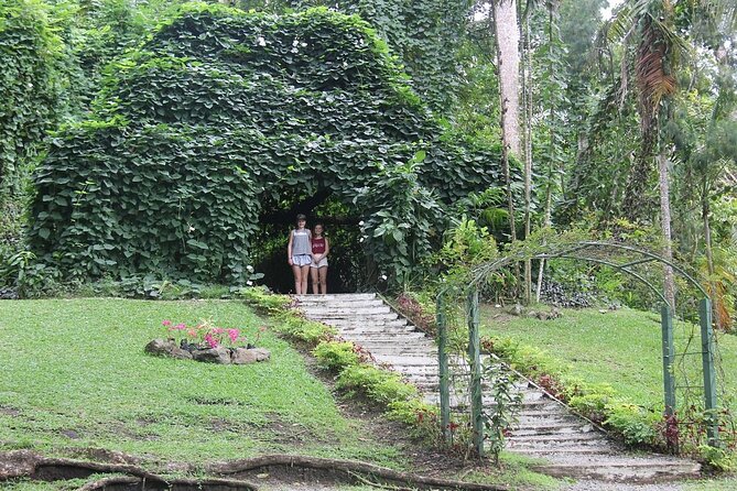 Garden of Sleeping Giant Tour with Tifajek Mud Pool and Hotspring - How the timing can go wrong