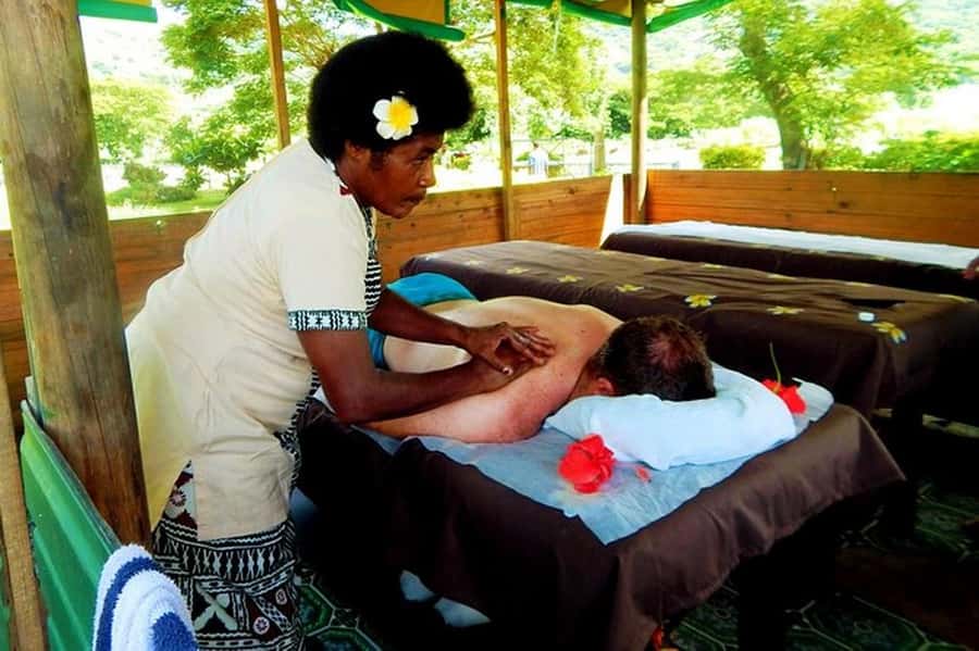 Garden of Sleeping Giant with Tifajek Mudpool Hotspring Tour - Key points to know before booking
