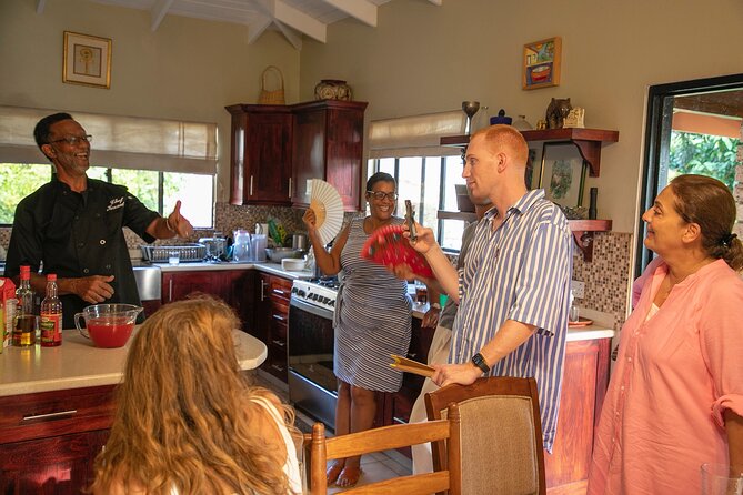 Garden to Table and Private Cooking Class in St. George - Key points at a glance