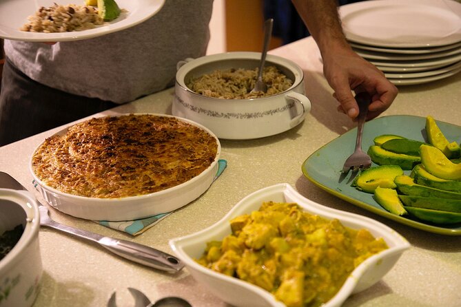 Garden to Table and Private Cooking Class in St. George - A private homestead setting in St. George’s