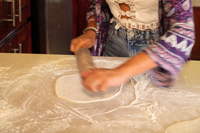Garden to Table and Private Cooking Class in St. George - What the three-and-a-half hours feel like