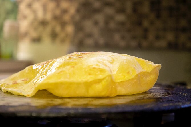 Garden to Table and Private Cooking Class in St. George - Is $120 a fair price?