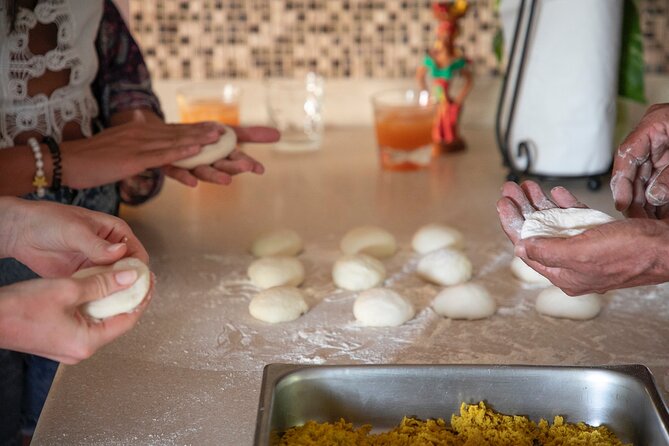 Garden to Table and Private Cooking Class in St. George - Who will enjoy this most
