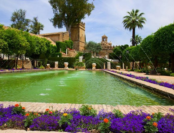 Gardens & Fortress of Catholic Kings Tickets & Tour in English - Key points to know before booking