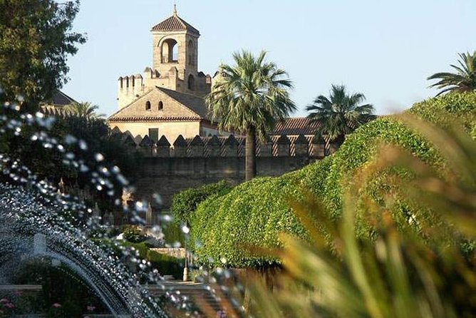 Gardens & Fortress of Catholic Kings Tickets & Tour in English - Why Córdoba’s Alcázar deserves your time
