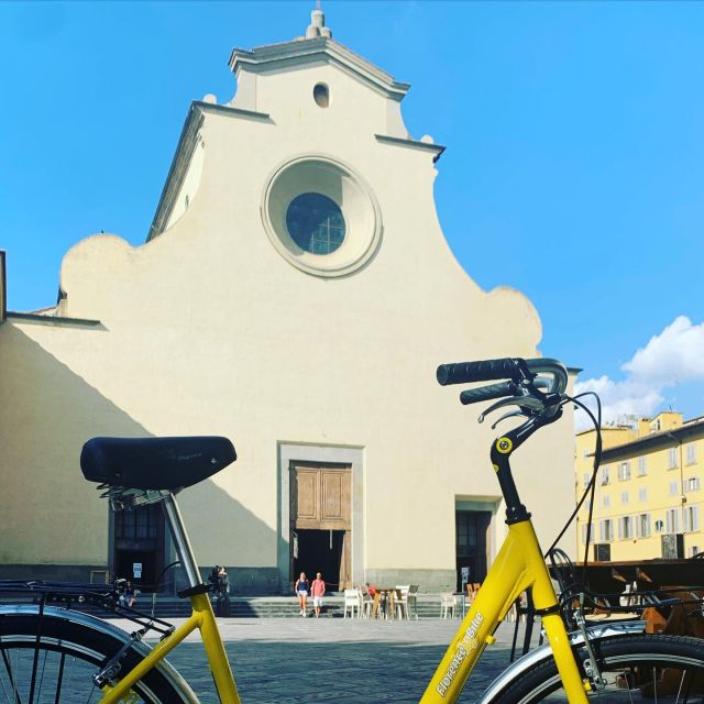 Gardens, markets and hidden gems in Florence, by city bike - Key points to know before you ride