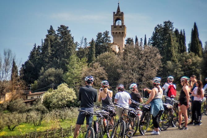Gardens of Florence Walking Tour - What $322 per person really buys