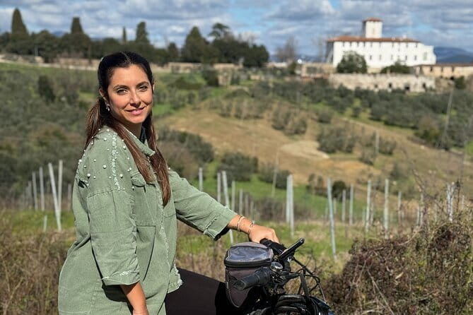 Gardens of Florence Walking Tour - Walking, clothing, and practical comfort