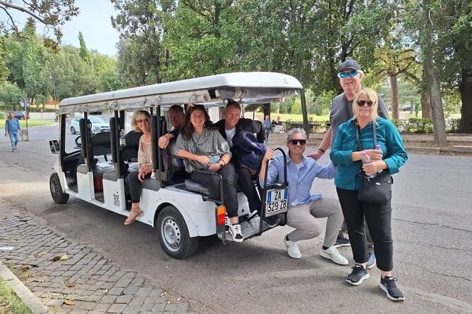 Gardens of Florence Walking Tour - Should you book the Boboli and Bardini tour?