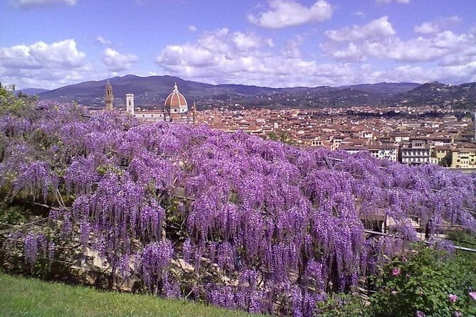 Gardens of Florence Walking Tour - FAQ