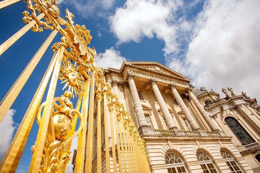 Gardens of Versailles Walking Tour & Palace Entry - Key points to know before booking