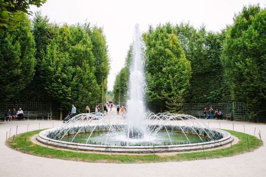 Gardens of Versailles Walking Tour & Palace Entry - FAQ