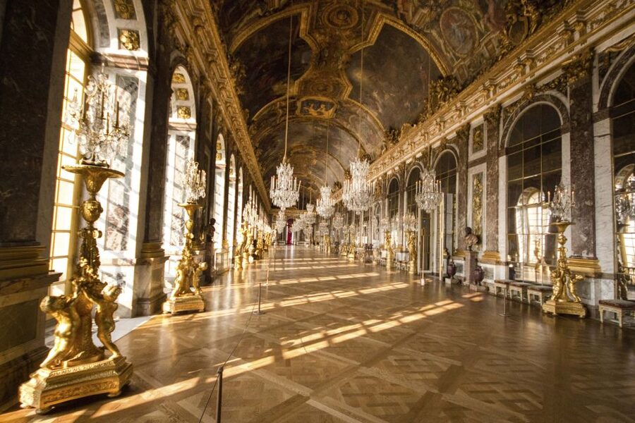 Gardens of Versailles Walking Tour & Palace Entry - Is $76 a fair price?