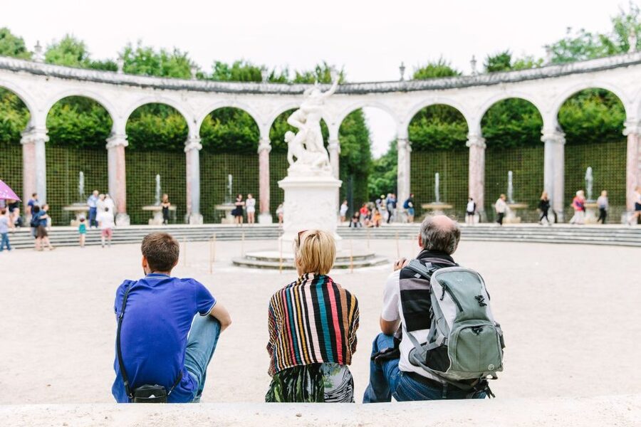 Gardens of Versailles Walking Tour & Palace Entry - Who should choose this Versailles tour?