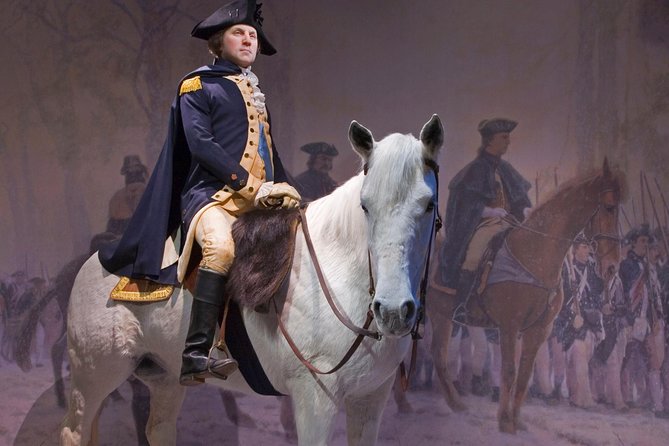 George Washington's Mount Vernon Gardens & Grounds Admission - Timing your visit and handling the 9 a.m. start