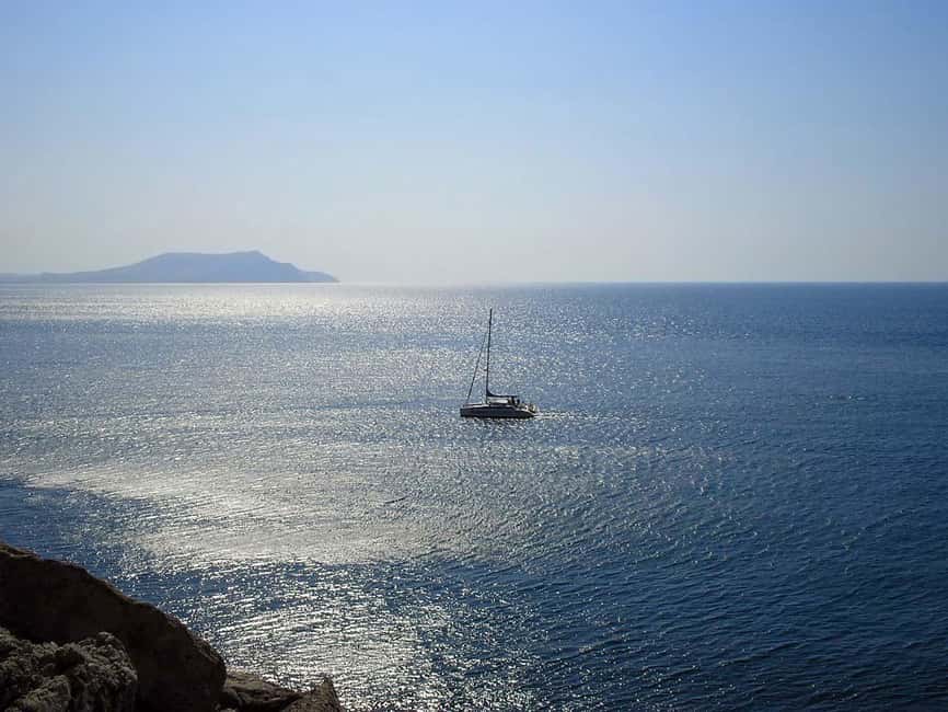 Giardini Naxos and Taormina sailing tour - Key points to know before you go