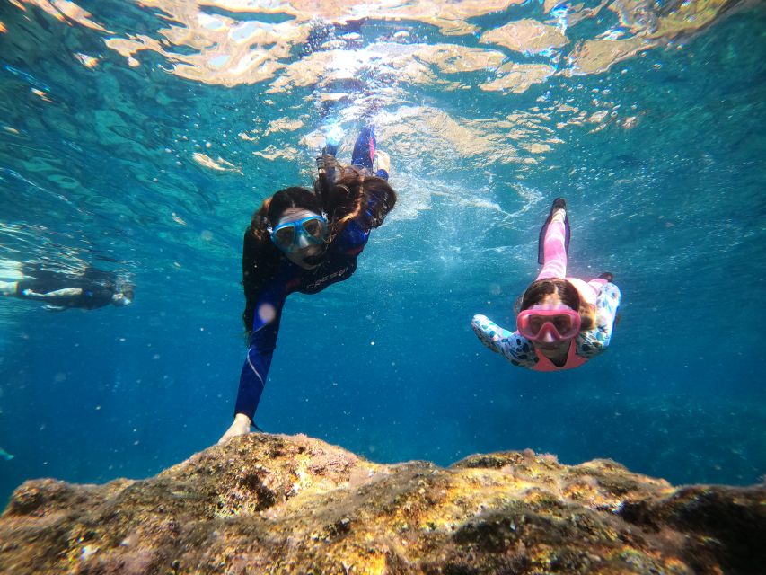 Giardini Naxos: Boat Trip Isola Bella with Snorkeling - Who Will Enjoy This Boat Trip Most