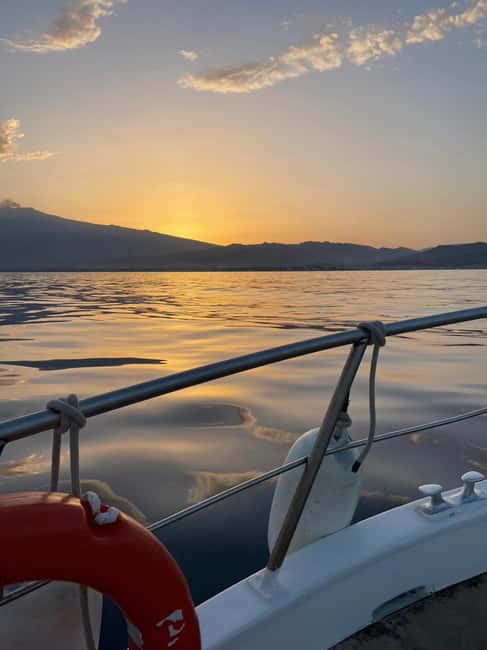 Giardini Naxos: Dolphin Searching Sunset Boat Tour - Who will enjoy the Poseidon cruise most