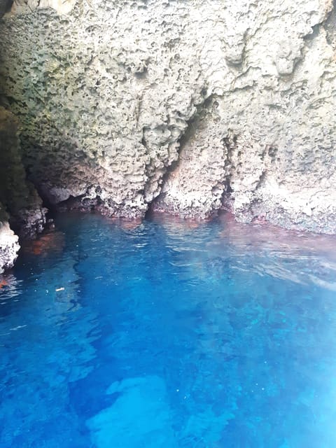 Giardini Naxos: Isola Bella and Grottos Cruise with Aperitif - Why this boat trip works so well on the Taormina coast