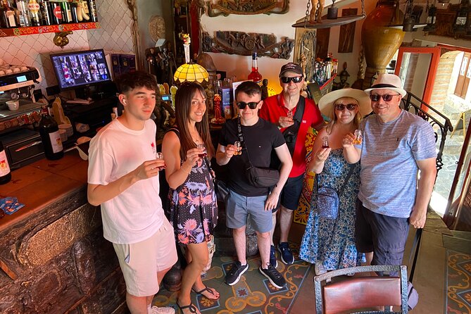 Giardini Naxos, Isola Bella, Taormina, castelmola The Best Of Ionian Coast - Taormina: two hours on Corso Umberto