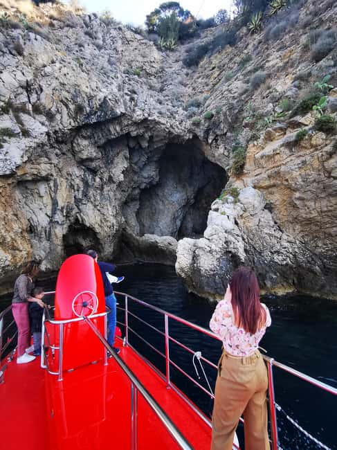 Giardini Naxos: Semi-Submarine Tour to Isola Bella - Is $44.41 good value?
