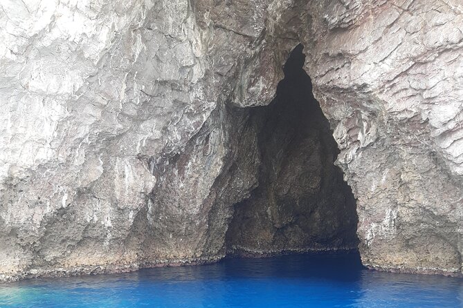 Giardini Naxos, Taormina and Isola Bella Boat Tour - Why seeing Taormina from the sea makes sense