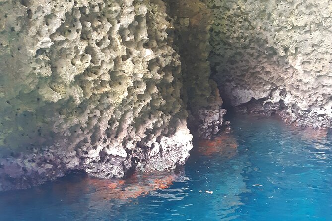 Giardini Naxos, Taormina and Isola Bella Boat Tour - Who should book this cruise